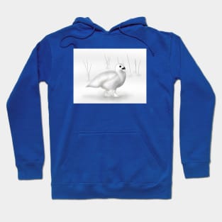 Ptarmigan 2 Hoodie